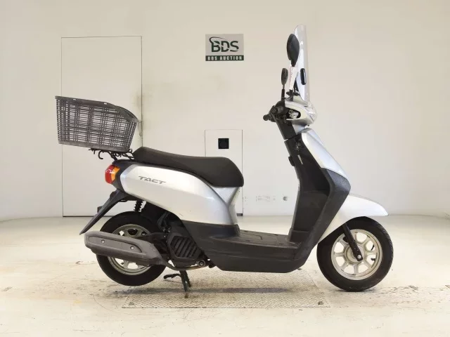 Honda TACT-4 BASIC