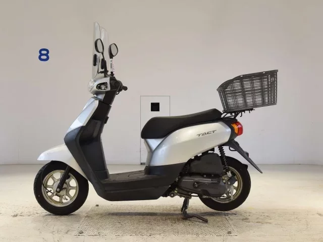 Honda TACT-4 BASIC