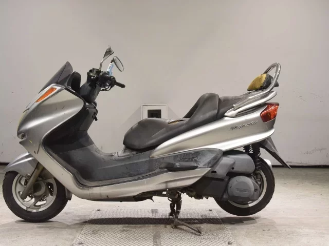 Yamaha MAJESTY 250-2