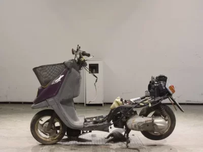 Yamaha JOG POCHE