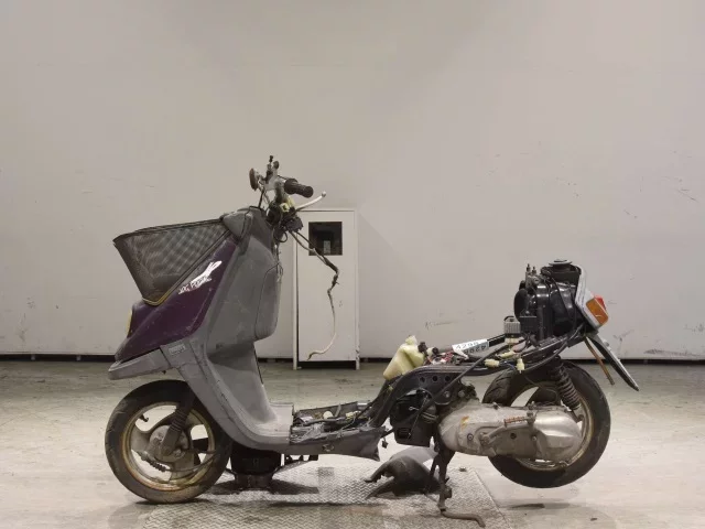 Yamaha JOG POCHE