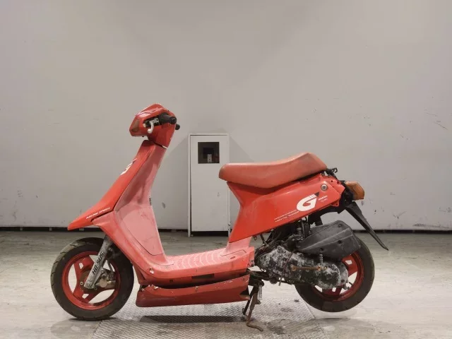 Honda G