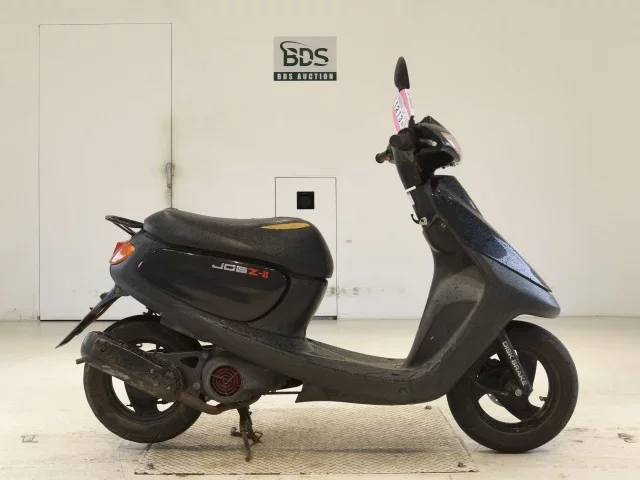 Yamaha JOG Z2