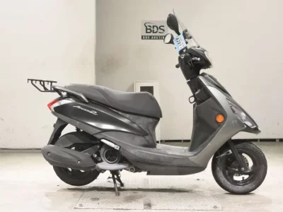 Yamaha AXIS125Z