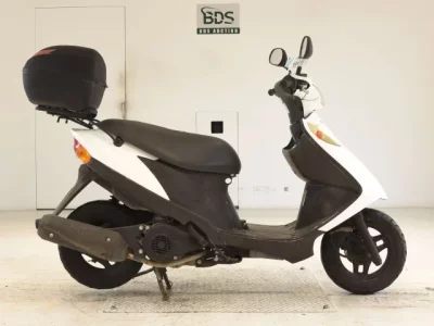 Suzuki ADDRESS V125