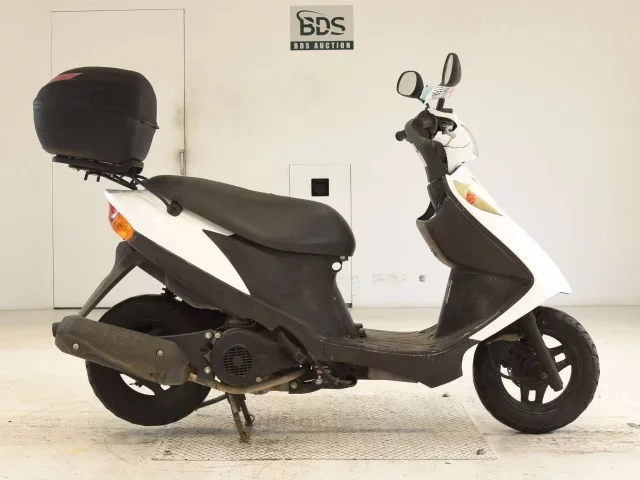 Suzuki ADDRESS V125