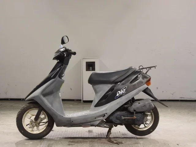 Honda DIO