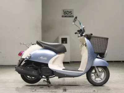 Yamaha VINO MORUFE