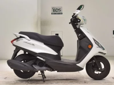 Yamaha AXIS125Z