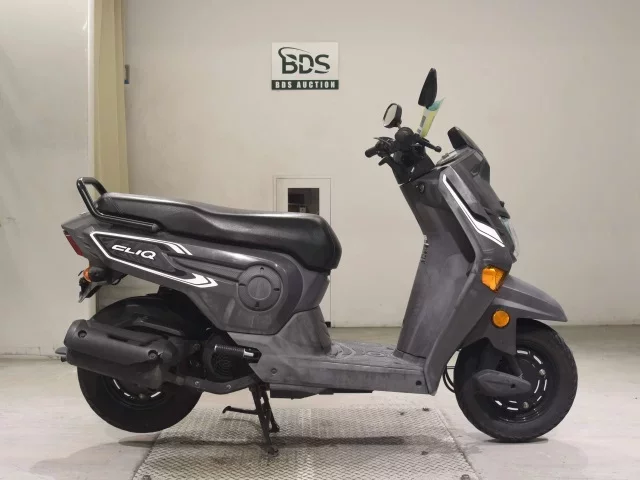 Honda CLICK110