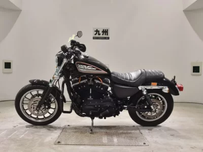 Harley-Davidson HARLEY XL883R