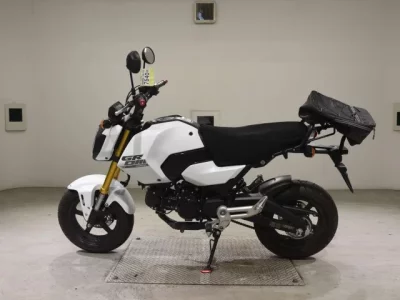 Honda GU ROM -2