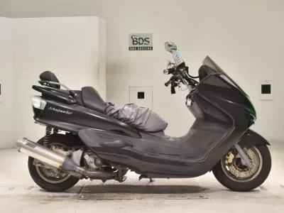Yamaha MAJESTY 250C