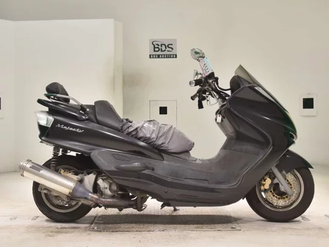 Yamaha MAJESTY 250C