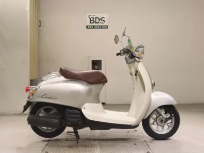 Honda JOLNOC RARE