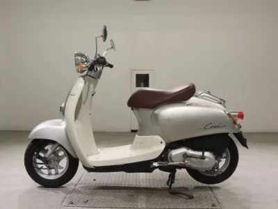 Honda JOLNOC RARE