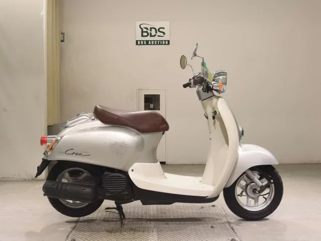 Honda JOLNOC RARE
