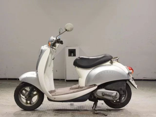 Honda CREA SCOOPY