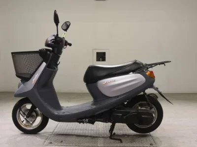 Yamaha JOG POCHE