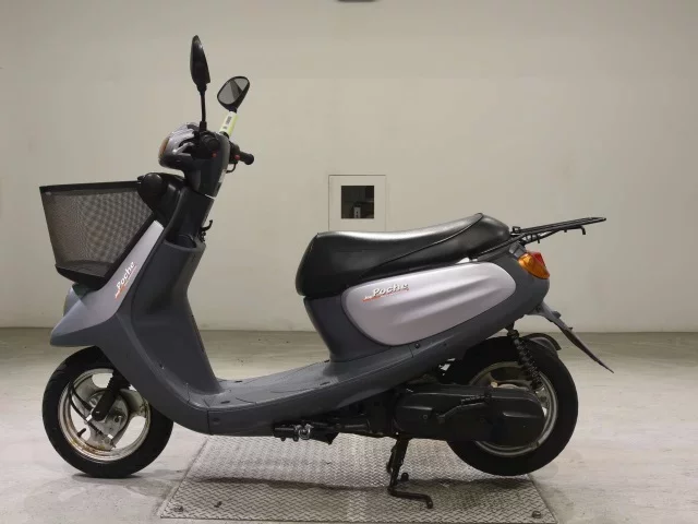 Yamaha JOG POCHE