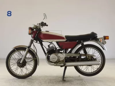 Yamaha HX90