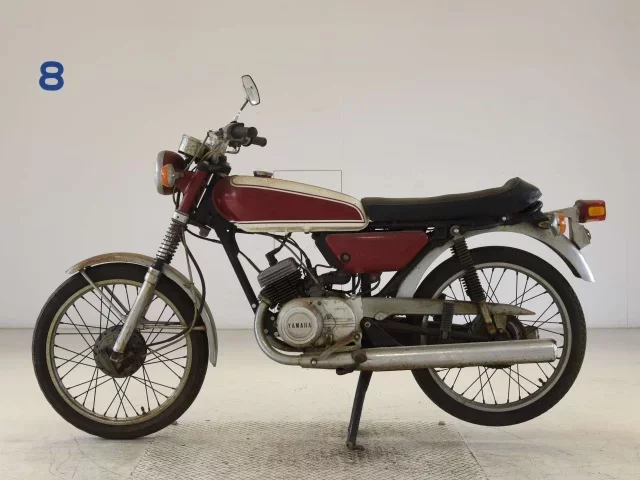Yamaha HX90