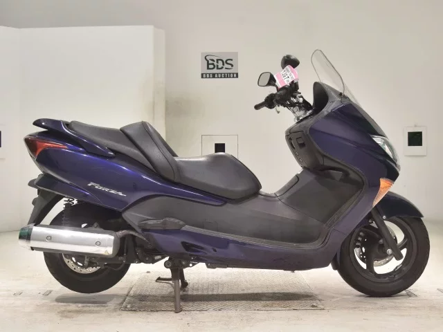 Honda FORZA Z