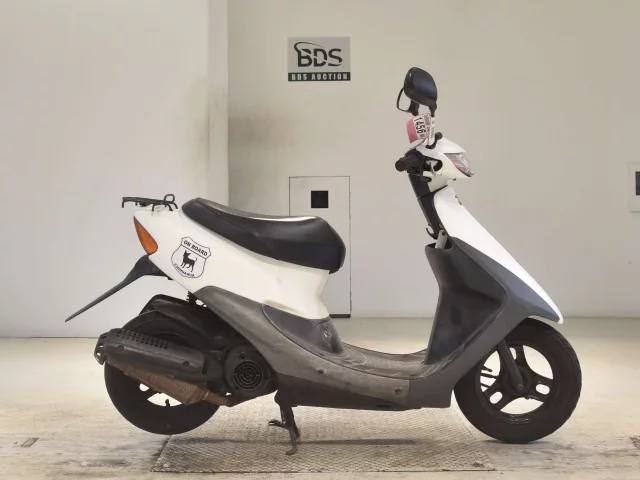 Honda DIO