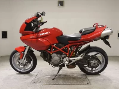Ducati DUCATI MULTISTRADA 1000