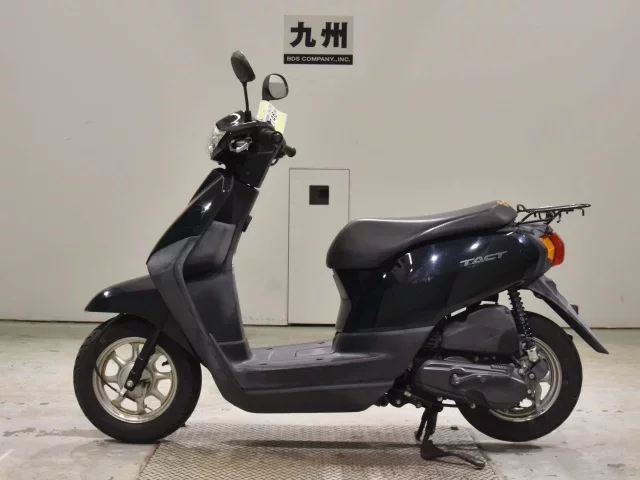 Honda TACT-4 BASIC
