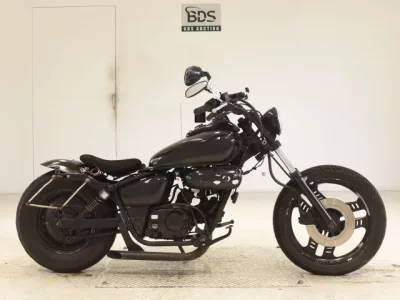 Honda MAGNA 50