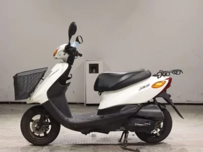 Yamaha JOG DX