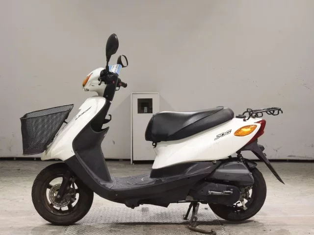 Yamaha JOG DX