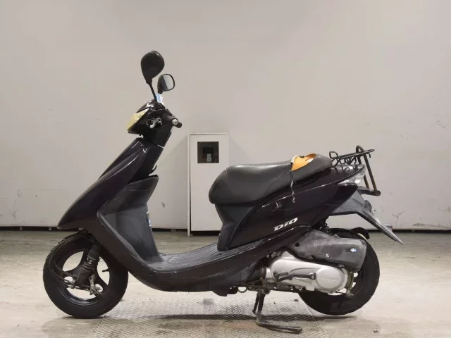 Honda DIO