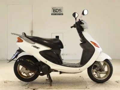 Yamaha AXIS100