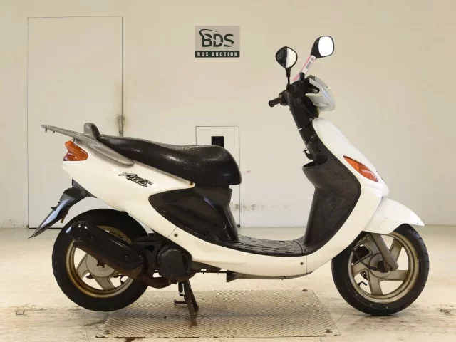 Yamaha AXIS100