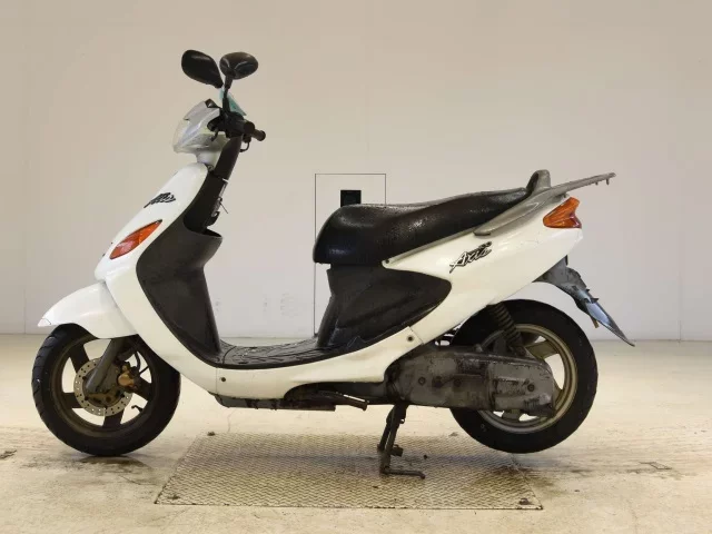 Yamaha AXIS100