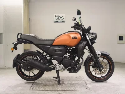 Yamaha FZ-X150