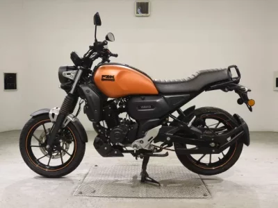 Yamaha FZ-X150