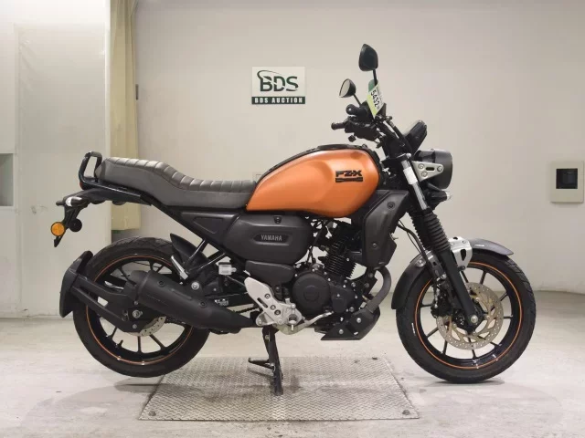 Yamaha FZ-X150
