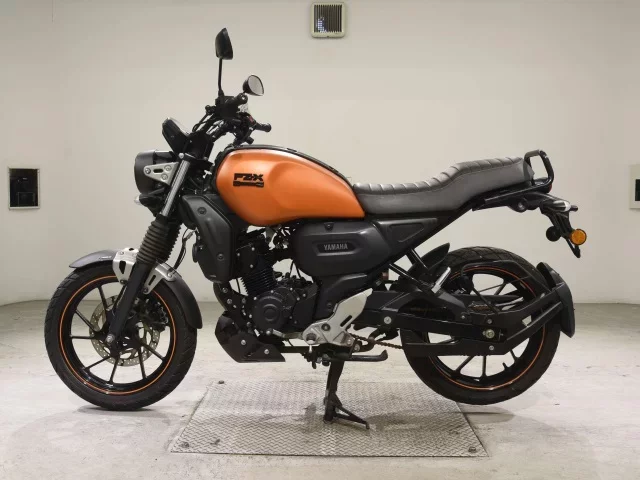 Yamaha FZ-X150
