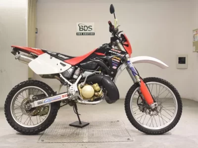 Honda CRM250AR
