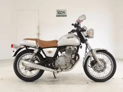 Suzuki VOLTY