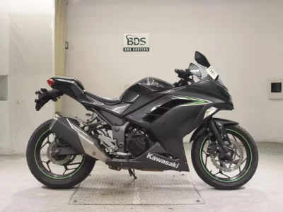 Kawasaki NINJA250