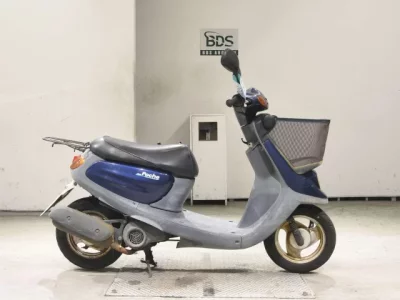 Yamaha JOG POCHE
