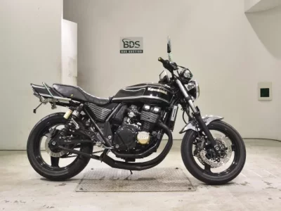 Kawasaki ZRX-2