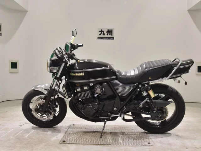 Kawasaki ZRX-2