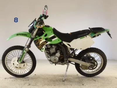 Kawasaki KLX250