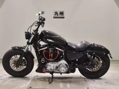 Harley-Davidson HARLEY XL1200XS