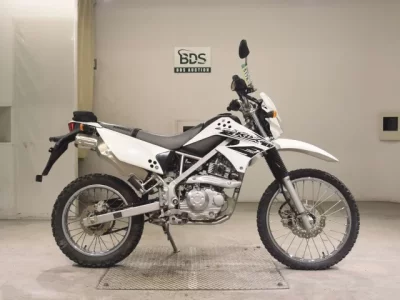 Kawasaki KLX125